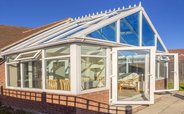 House extensions Leicestershire